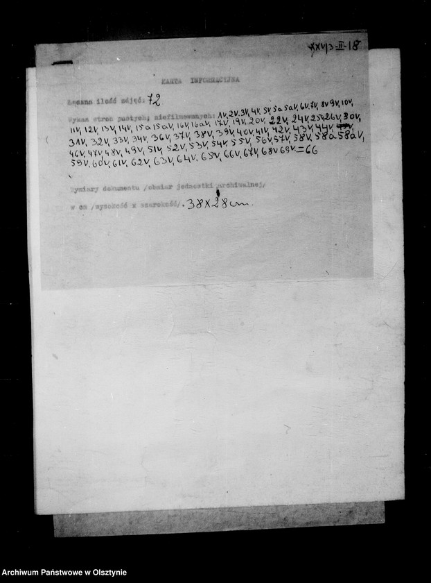 image.from.unit.number "/Akten betr. Geldgeschäfte der Lehndorff mit dem Bankhause J. Simon u. Söhne, Kgb/"