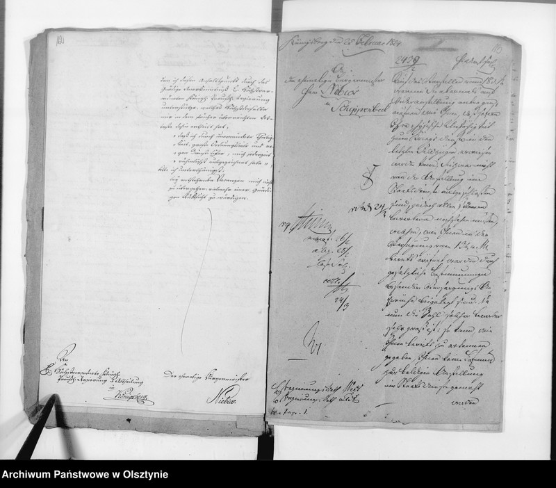 image.from.unit.number "Anstellung des ehemaligen Bürgermeister Niebios"