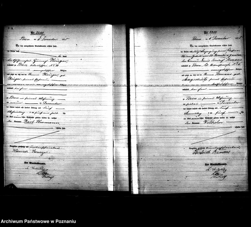 Obraz 5 z jednostki "Księga urodzeń"