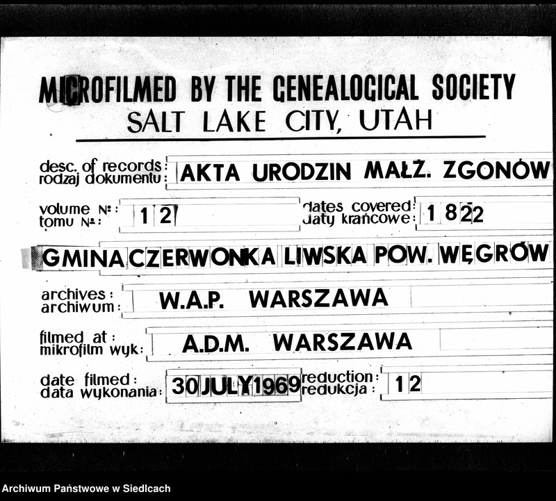 image.from.unit.number "Akta urodzin, małżeństw, zgonów"