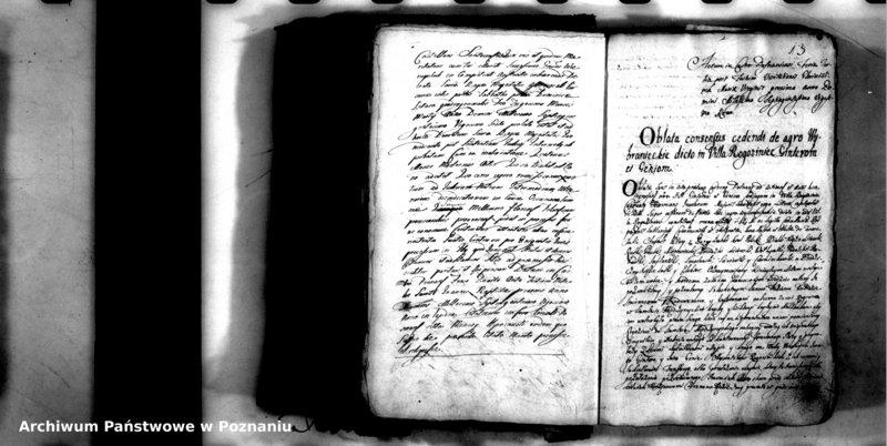 Obraz 14 z jednostki "Relationes [protocollon]"