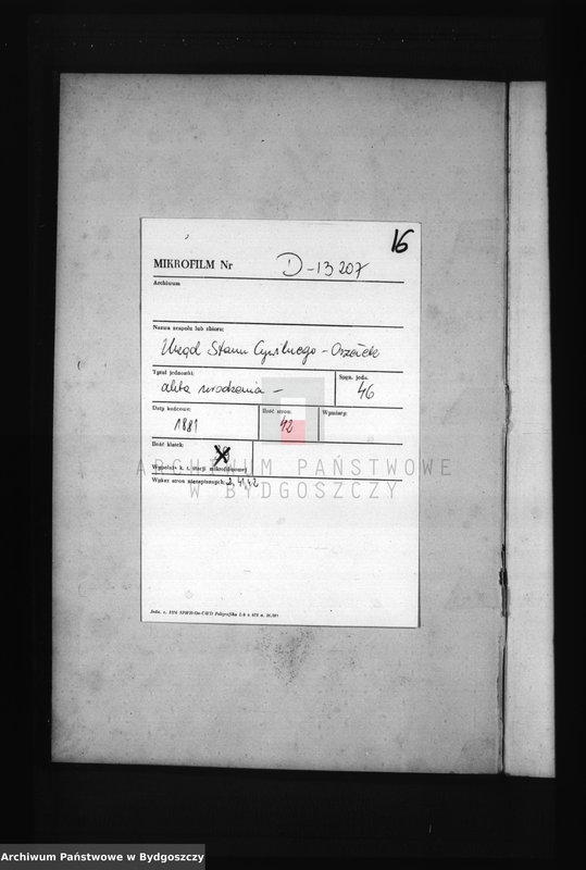 image.from.unit.number "Akta urodzeń - pierwopis nr 1-38"