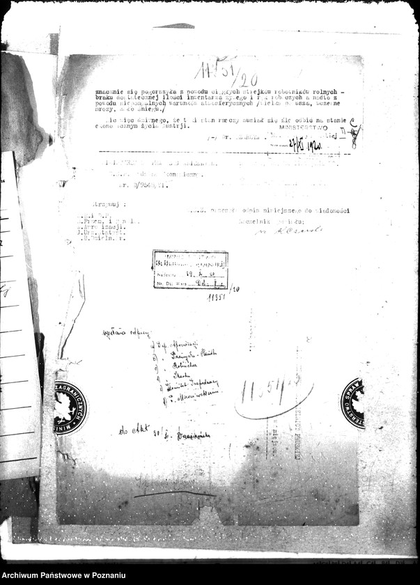 Obraz 5 z jednostki "Sprawozdania"