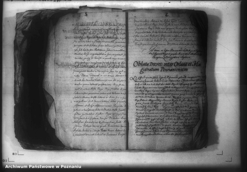 Obraz 5 z jednostki "Lib. civium, inscriptiones, relationes, decreta [inducta;protocollon]"