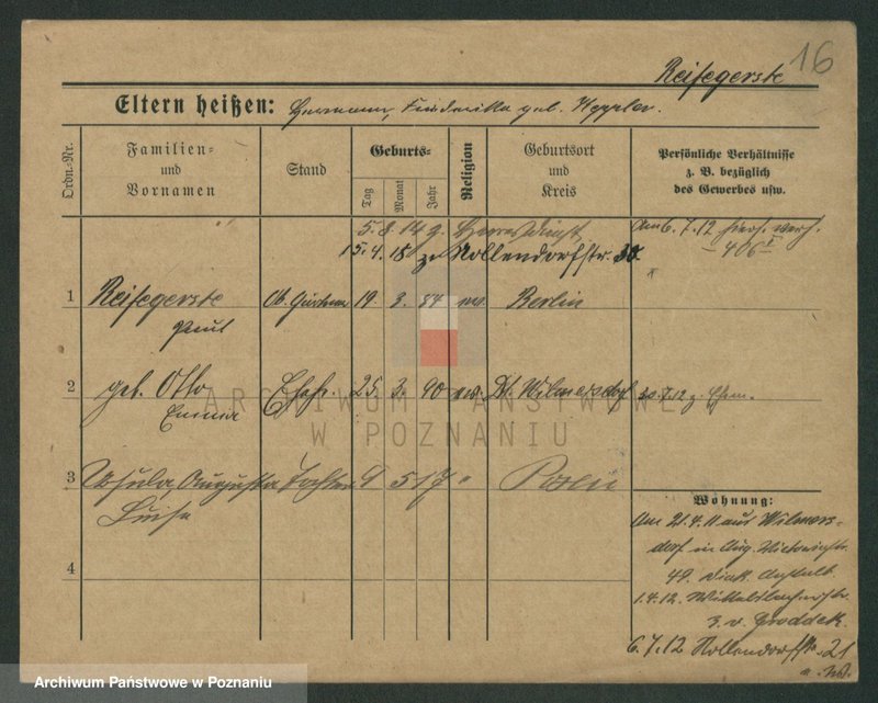 Obraz 18 z jednostki "Rajf - Rajman (Rei...)"