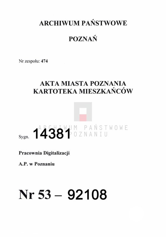 Obraz 1 z jednostki "Elias - Elze"