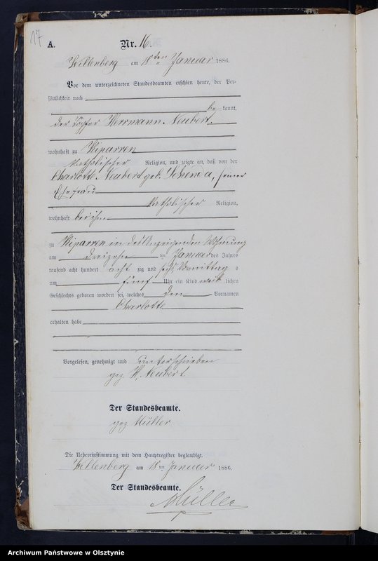 image.from.unit.number "Geburts-Neben-Register Nr 1 - 271"