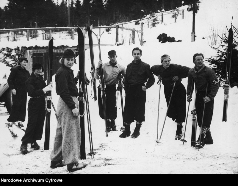 image.from.unit.number "Zimowe Igrzyska Olimpijskie w Garmisch-Partenkirchen"