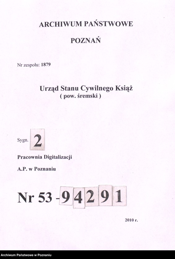 image.from.unit.number "Księga małżeństw"