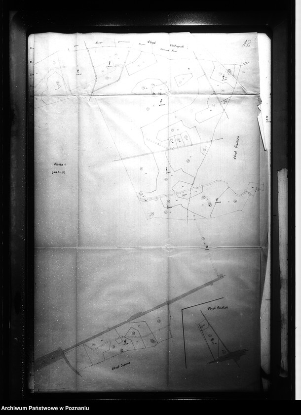 image.from.unit.number "Rejestr pomiarowy majątków Kotomierz-Trzebień powiatu bydgoskiego"