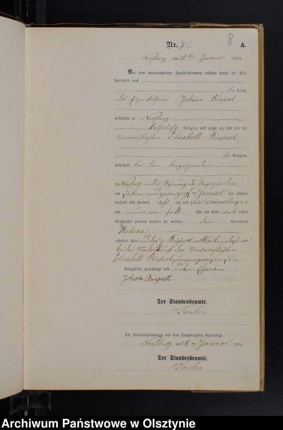 image.from.unit.number "Geburts-Neben-Register Nr 1 - 92"