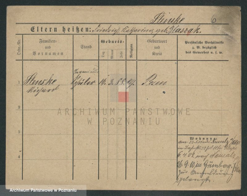 Obraz 14 z jednostki "Stens (Stę..) - Sternikel"