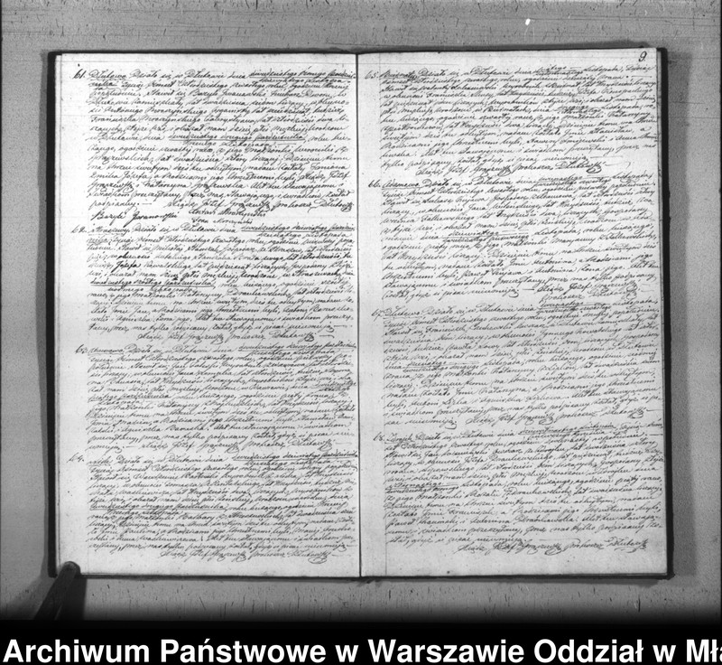 image.from.unit.number "Akta urodzin, małżeństw i zgonów"