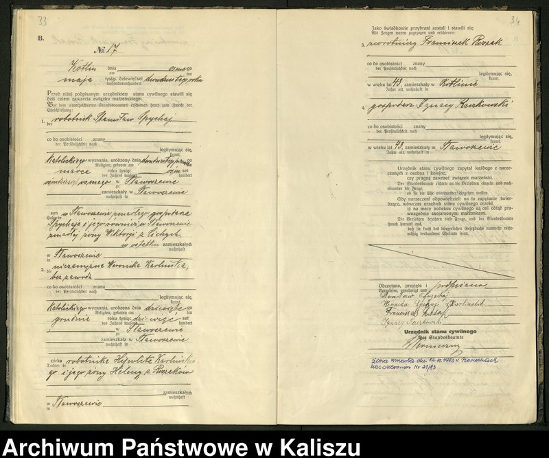 image.from.unit.number "Rejestr ślubów główny"