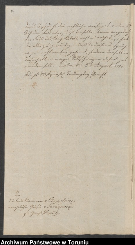 image.from.unit.number "[Konstanty Kruszyński - sprawy sądowe z Borkowskimi, hr. Sierakowską, Sowińskimi, o spadek po Piotrze Czapskim i Annie z Czapskich Pawłowskiej]"