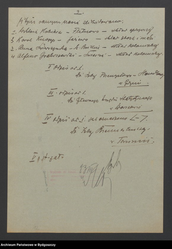 image.from.unit.number "Ogólna sytuacja w handlu, przemyśle i rzemiośle"