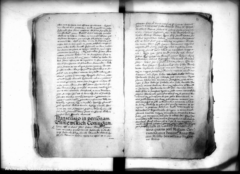 Obraz 15 z jednostki "Inscriptiones [inducta]"