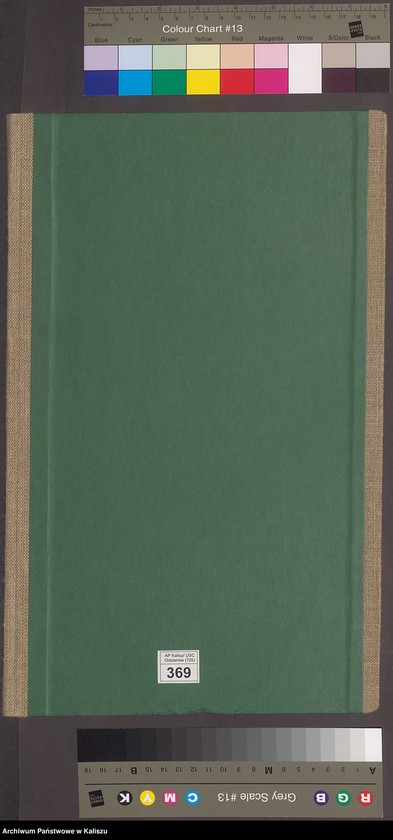 image.from.unit.number "Księga aktów urodzenia (pierwopis)"