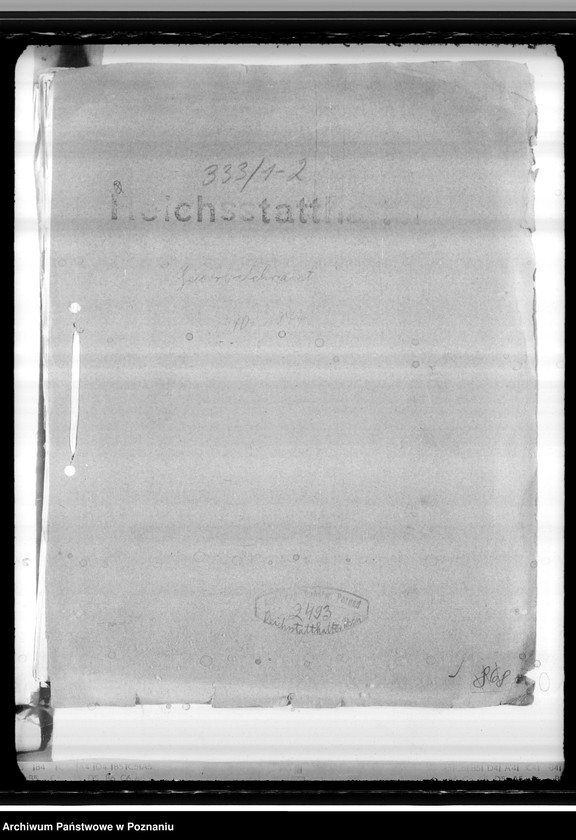 Obraz 4 z jednostki "Gewerbelehramt"