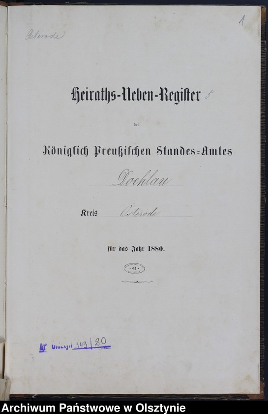 image.from.unit.number "Heiraths-Neben-Register Nr 1 - 5"