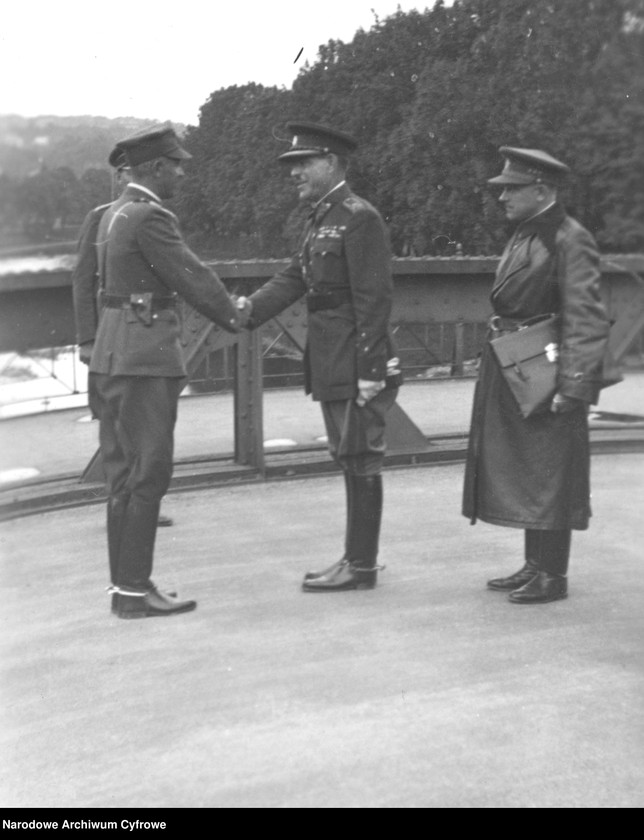 image.from.unit.number "Zajęcie Zaolzia - wkroczenie wojsk polskich do Czeskiego Cieszyna"