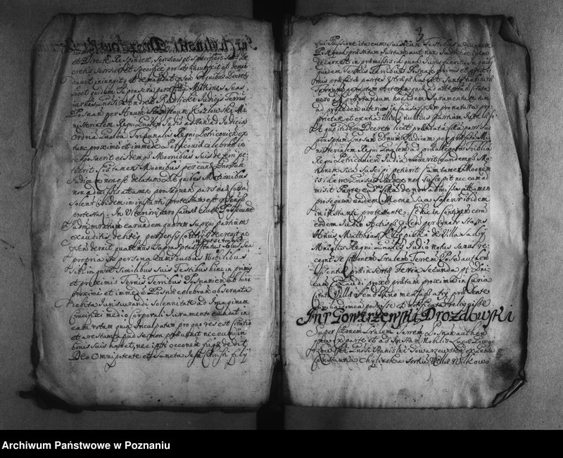 Obraz 5 z jednostki "Decreta [inducta]"