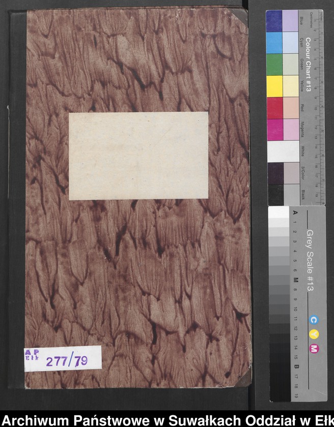 image.from.unit.number "Heiraths-Neben-Register des Preussischen Standes-Amtes Angerburg Kreis Angerburg"