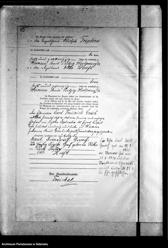 image.from.unit.number "Księga małżeństw"