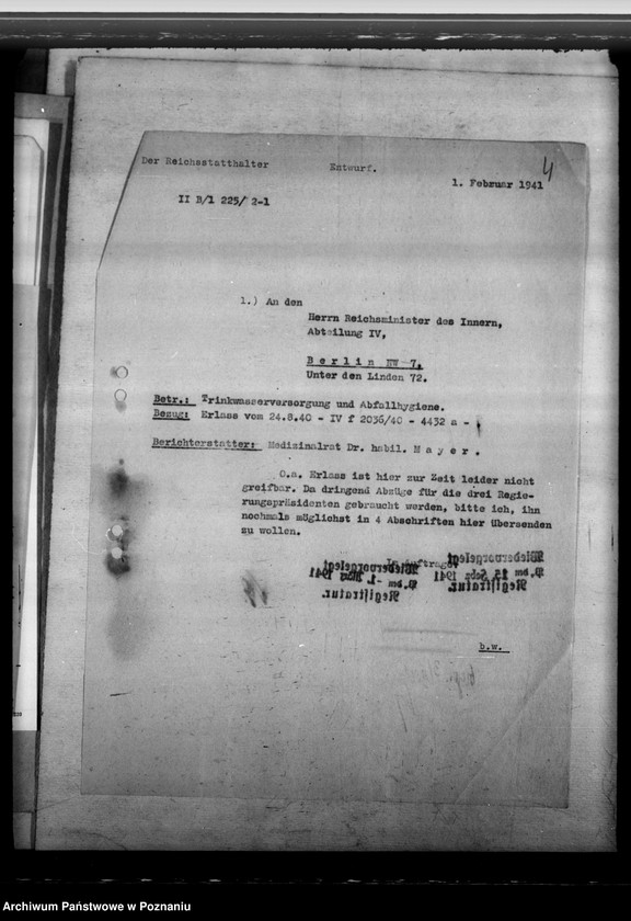 Obraz 8 z jednostki "Trinkwasserversorgung und Abfallhygiene"