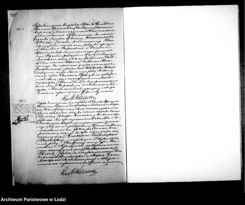 Obraz 11 z jednostki "Akta urodzeń"