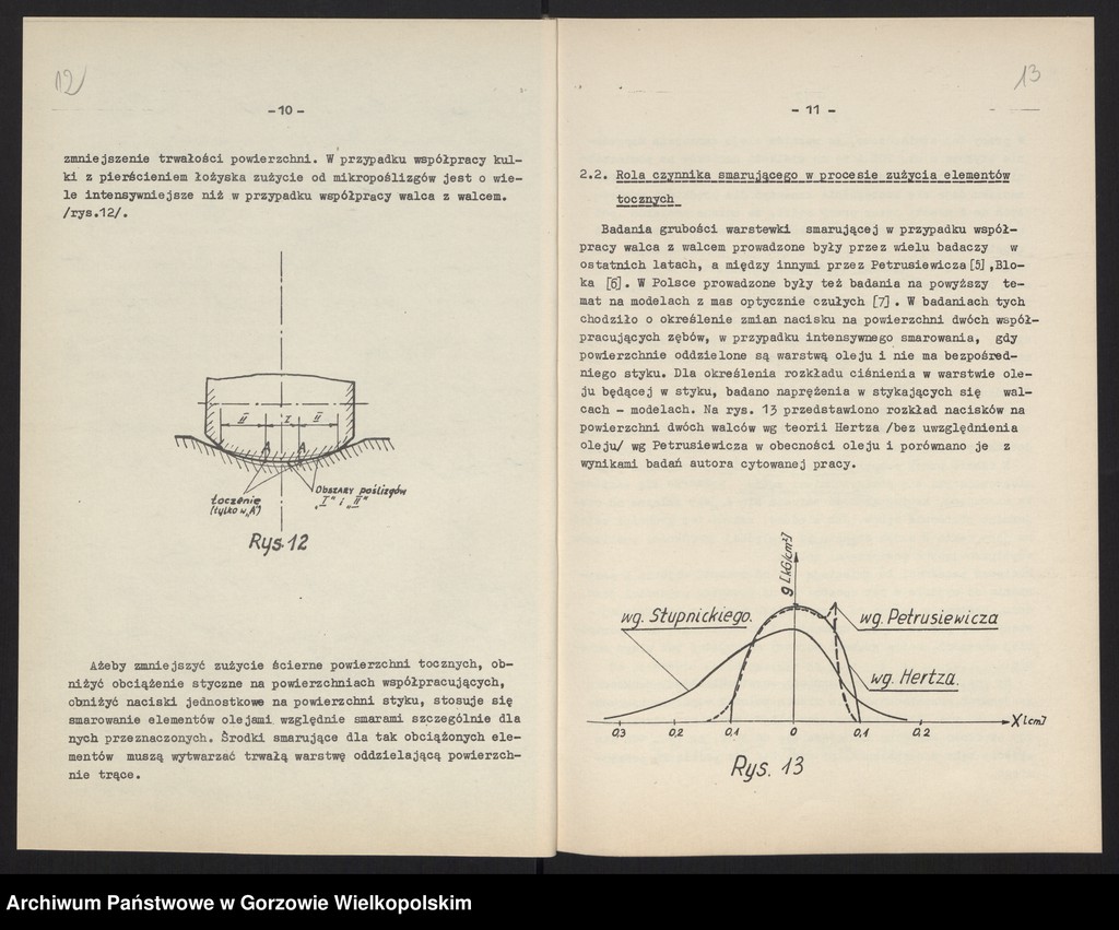 image.from.unit.number "Konferencja naukowo-techniczna n.t. "Ciągniki gąsienicowe w rolnictwie" (materiały część II)"