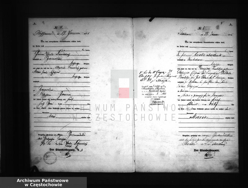 image.from.unit "[Księga aktów urodzeń z 1875 roku]"