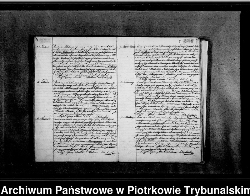 image.from.unit.number "[Księga duplikat aktów urodzonych, zaślubionych i zmarłych]"