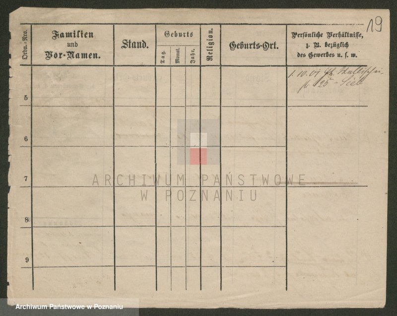 Obraz 19 z jednostki "Naskrętska - Nawrocik"