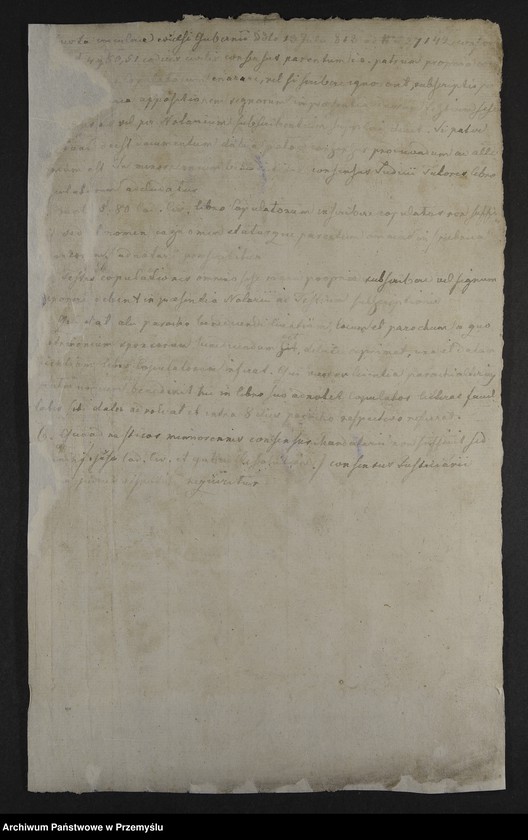 image.from.unit.number "[Odpisy ksiąg małżeństw parafii rzymskokatolickiej Kalinów (Kaiserdorf) z z lat 1833-1834, 1837]"