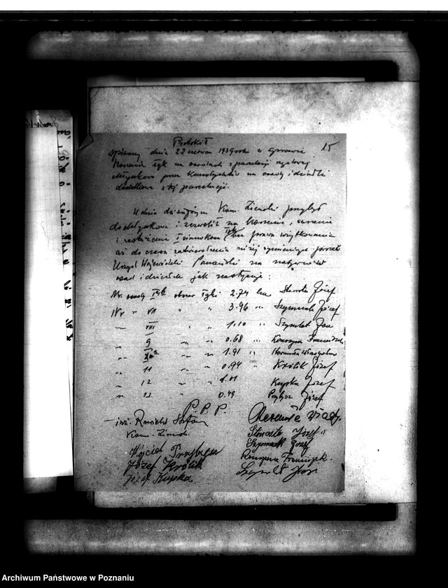 image.from.unit.number "Rejestr pomiarowo-klasyfikacyjny majątku Młynkowo powiatu szamotulskiego"