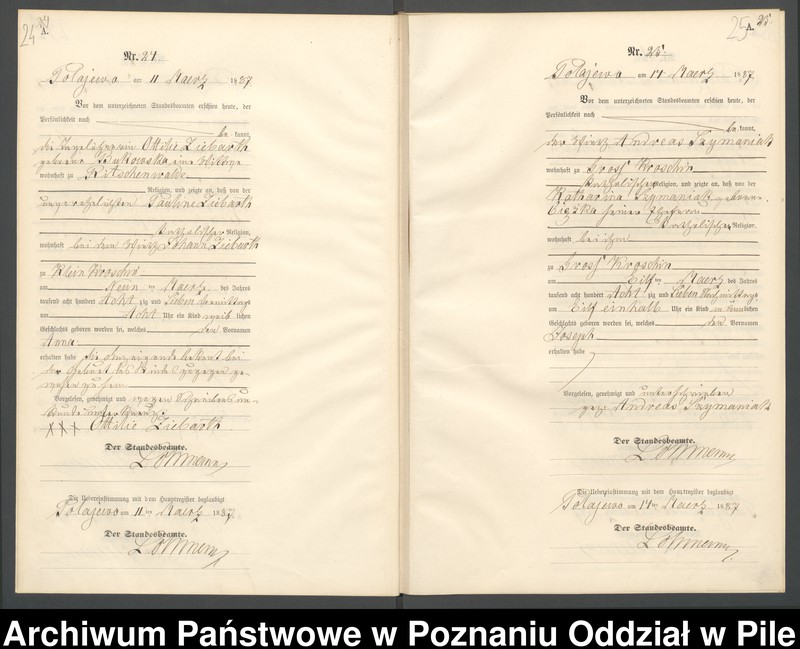 image.from.unit.number "Księga urodzeń"