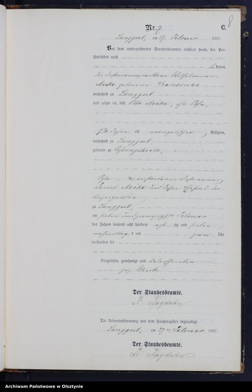 image.from.unit.number "Sterbe-Neben-Register Nr 1 - 37"