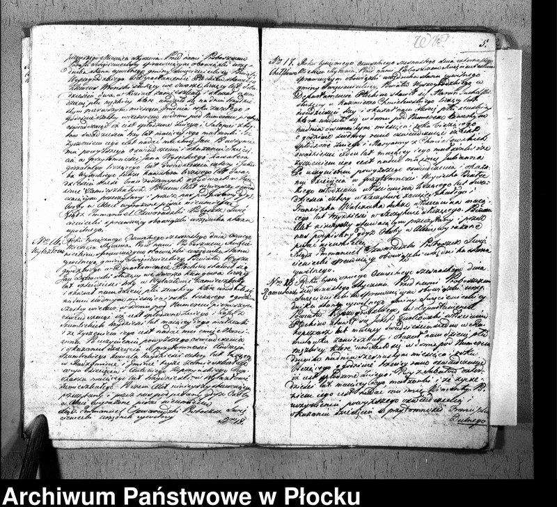 image.from.unit.number "Akta urodzeń, małzeństw i zgonów"