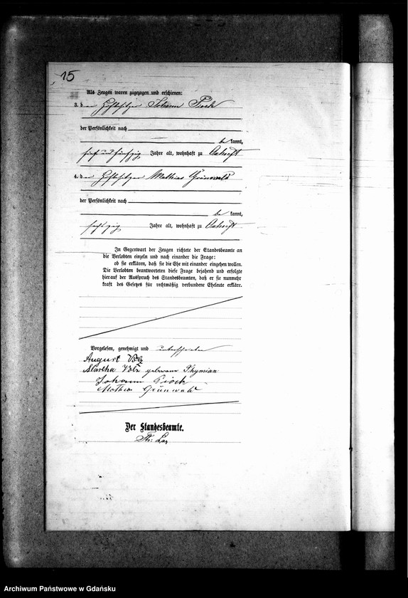 image.from.unit.number "Księga małżeństw"