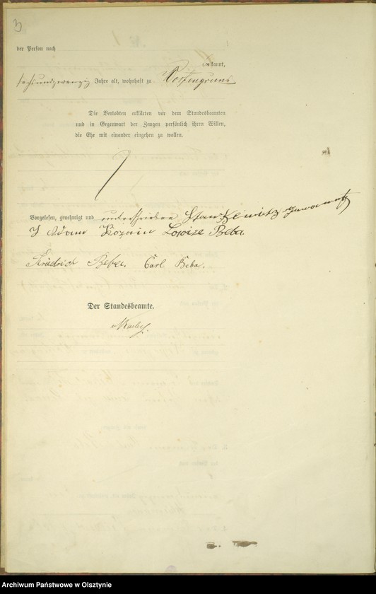 image.from.unit.number "Haupt-Heiraths-Register Nr 1 - 18"