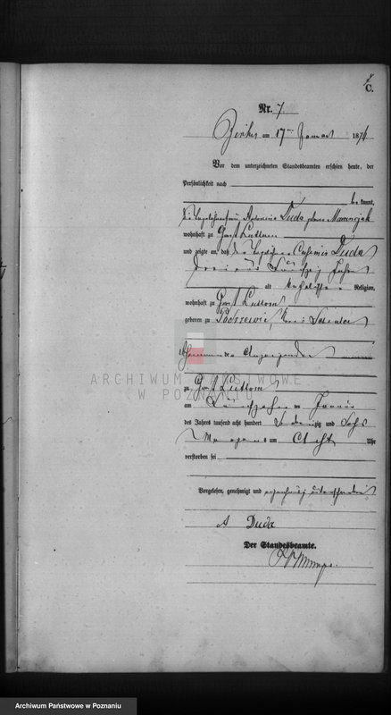 image.from.unit.number "Księga zgonów"