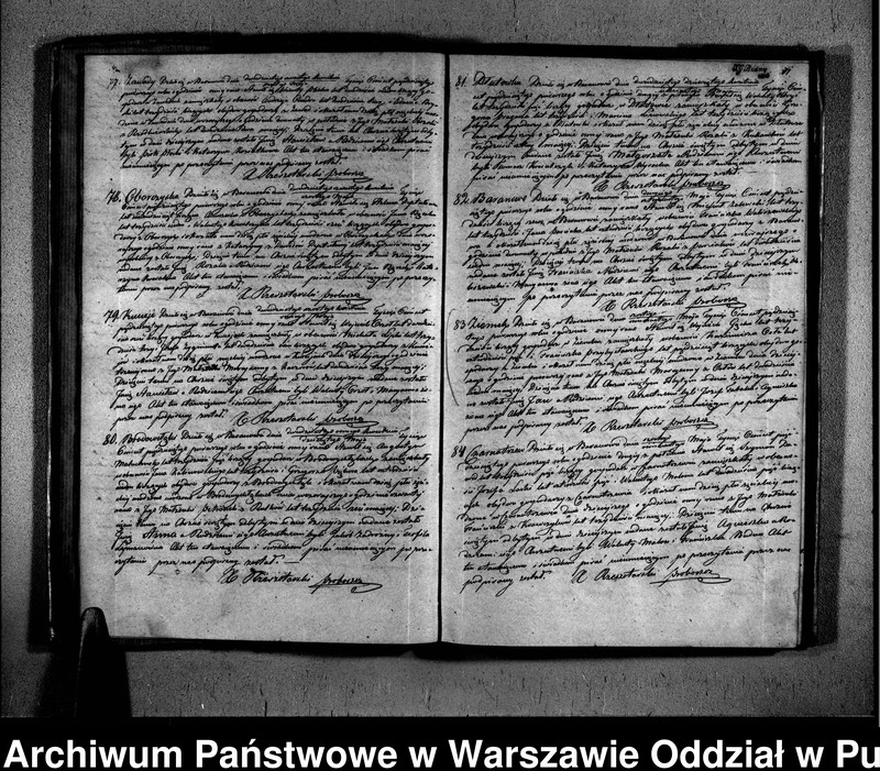 image.from.unit.number "Akta urodzeń, małżeństw i zgonów"