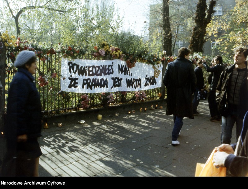 Obraz 9 z kolekcji "1982 - 1984 cz. 2111"