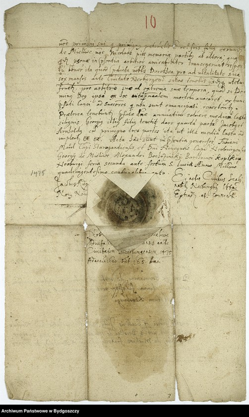 image.from.unit.number "Extrakte aus Schöffenbüchern der Stadt Neuenburg"