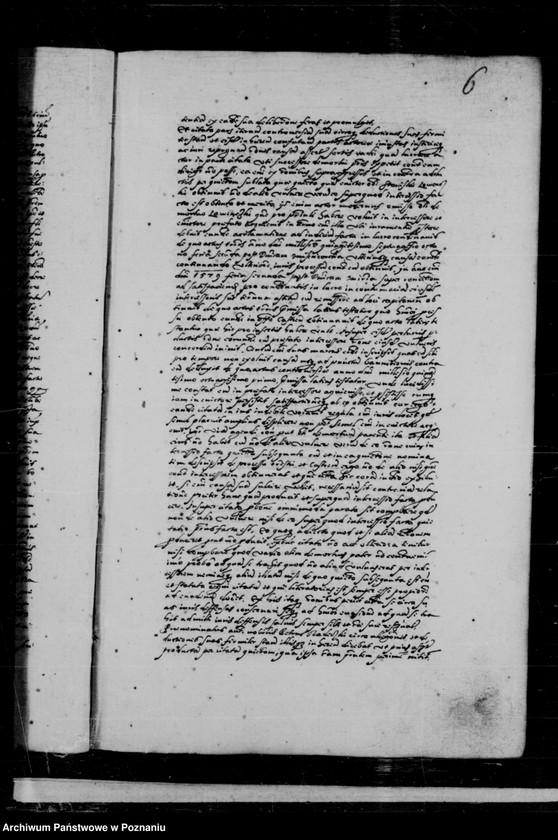 Obraz 14 z jednostki "Inscriptiones, relationes, decreta [inducta]"