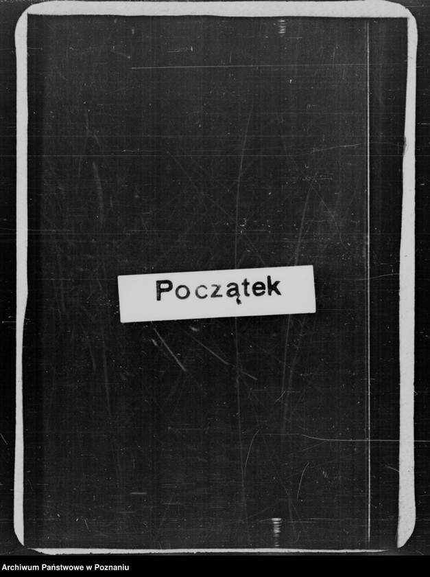 Obraz 3 z jednostki "Inscriptiones, relationes, decreta [inducta]"