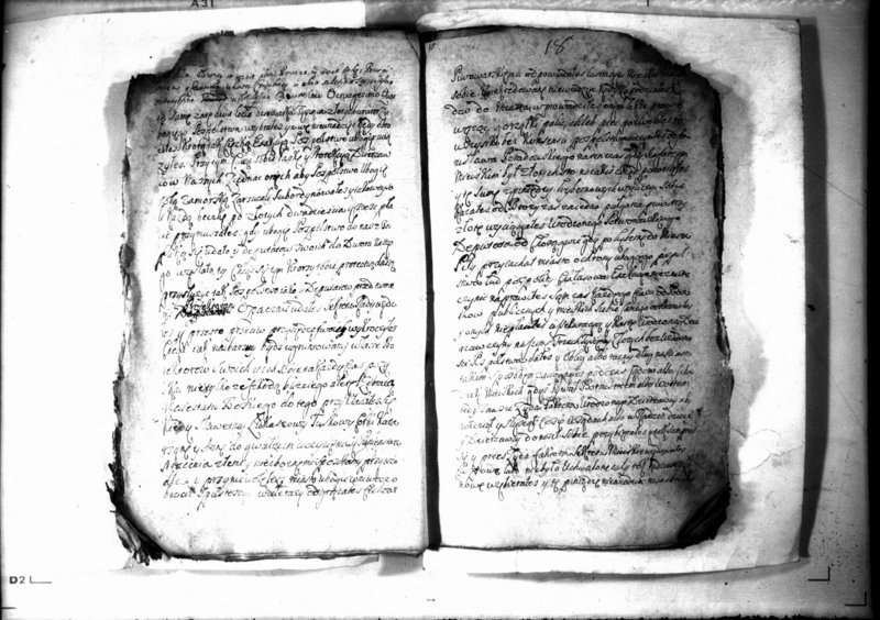 Obraz 20 z jednostki "Lib. civium, inscriptiones, relationes, decreta [inducta;protocollon]"