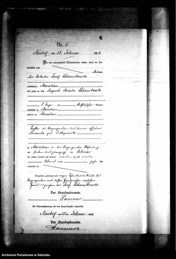 image.from.unit.number "Księga zgonów"