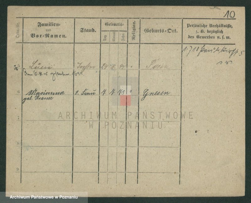 Obraz 10 z jednostki "Meth - Michalas"